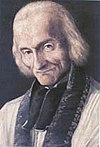 Jean Vianney