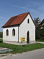 Kapelle Sankt Isidor