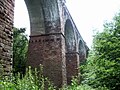 Viadukt bei Klausmarbach