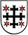 Wappen Kloppenheim