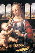 Madonna, 1475