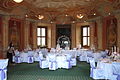 Velky Saal im Schloss