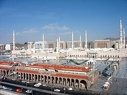 Masjid Nabawi