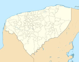 Celestún (Yucatán)