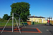 Ongar Playground