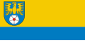 Flag of Tarnogórski County