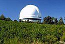 Palomar Observatory