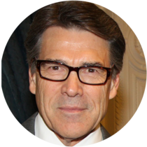 Rick Perry