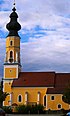 Pfarrkirche Tarsdorf