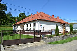 Pleš – Veduta