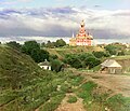 Cathedral of St. Nicholas in Mozhaisk