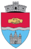 Coat of arms of Șona