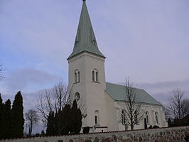 Kerk