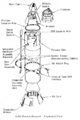 Vertical diagram