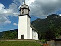 Katholische Filialkirche St. Agatha