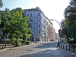 Stuttgarter Platz