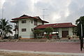 Station van Suphanburi