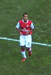 Theo Walcott