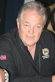 Thor Hansen (2008)