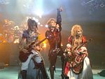 A Versailles visual kei-együttes