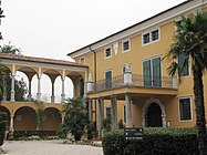 Palazzo Coronini Cronberg