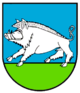 Wappen Bonndorf-Ebnet