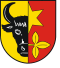 coat of arms of the city of Brüel