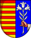 Wappen von Everode