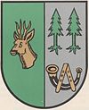 Wappen von Harrendorf