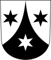 Wappen von Weisslingen