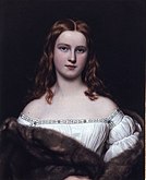 Wilhelmine Sulzer (1815-?), 1838