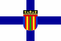 Vlag van Kopten