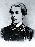 Nikolay Pinegin