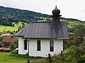 Katholische Kapelle Hl. Kreuz