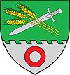 Wappen von St. Martin