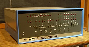 Altair 8800