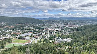 Kongsberg