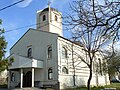 Die Dreifaltigkeitskirche