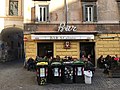 Bar San Calisto in Trastevere (Rom)