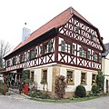 Wohnhaus