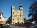 Armenisch-katholische Kirche