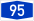 A 95