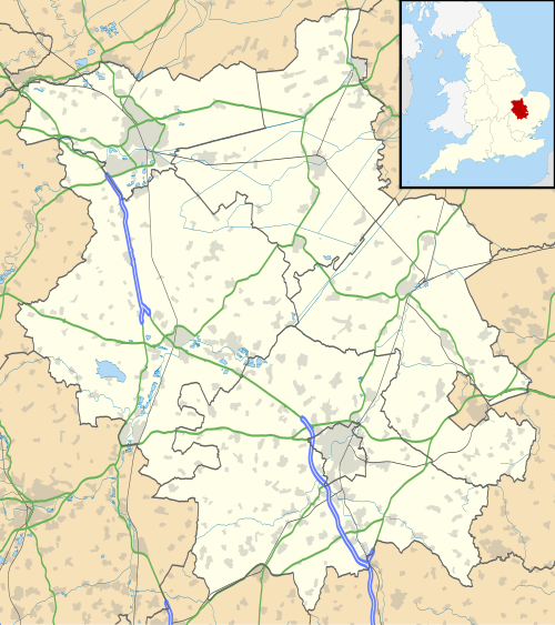 Skinsmoke/Sandbox/Civil parishes/Cambridgeshire is located in Cambridgeshire