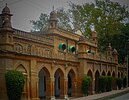 Central Library of Islamia College