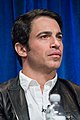 Chris Messina spielte Danny Castellano