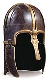 Coppergate Helmet