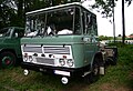 DAF 2600 220 PS(1962)