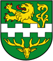 Wappen der Stadt Bergisch Gladbach