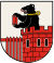 Wappen der Stadt Esens