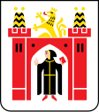 München címere